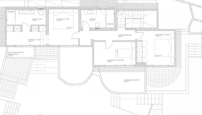 Te koop - Huis - Vrijstaande Villa - Altea - Altea Centro