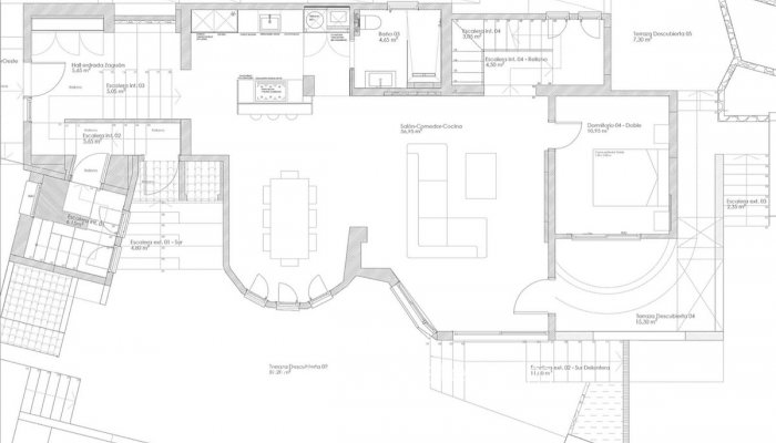 Te koop - Huis - Vrijstaande Villa - Altea - Altea Centro