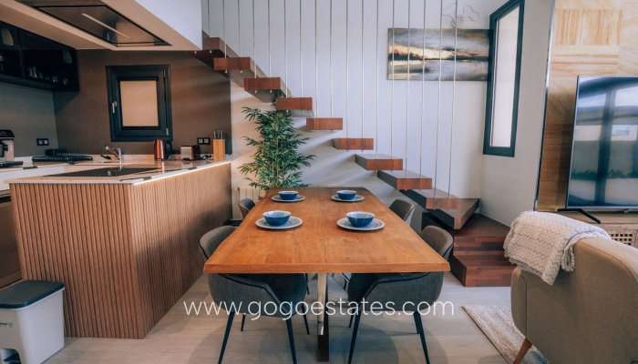 Te koop - Huis - Vrijstaande Villa - Orihuela - Lomas de Cabo Roig