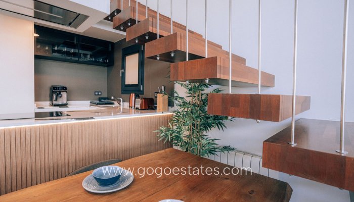 Te koop - Huis - Vrijstaande Villa - Orihuela - Lomas de Cabo Roig