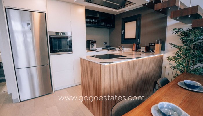 Te koop - Huis - Vrijstaande Villa - Orihuela - Lomas de Cabo Roig