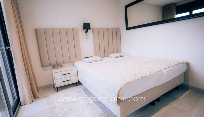 Te koop - Huis - Vrijstaande Villa - Orihuela - Lomas de Cabo Roig