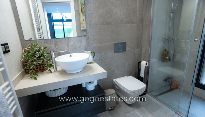 Te koop - Huis - Vrijstaande Villa - Orihuela - Lomas de Cabo Roig