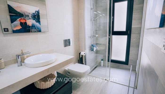 Te koop - Huis - Vrijstaande Villa - Orihuela - Lomas de Cabo Roig