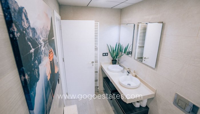 Te koop - Huis - Vrijstaande Villa - Orihuela - Lomas de Cabo Roig