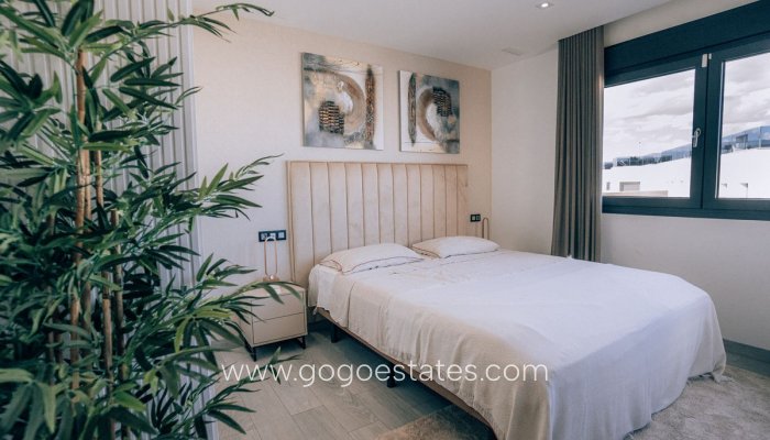 Te koop - Huis - Vrijstaande Villa - Orihuela - Lomas de Cabo Roig