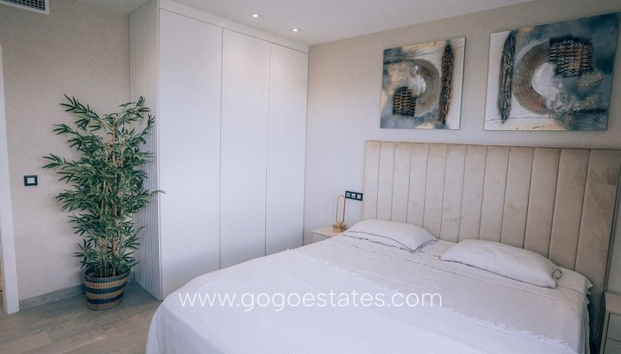 Te koop - Huis - Vrijstaande Villa - Orihuela - Lomas de Cabo Roig