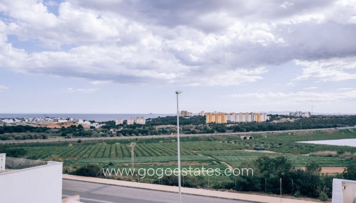 Te koop - Huis - Vrijstaande Villa - Orihuela - Lomas de Cabo Roig