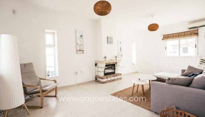 Te koop - Huis - Vrijstaande Villa - Orihuela - Villamartin