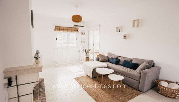 Te koop - Huis - Vrijstaande Villa - Orihuela - Villamartin