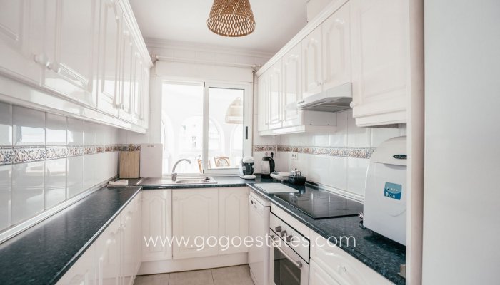 Te koop - Huis - Vrijstaande Villa - Orihuela - Villamartin