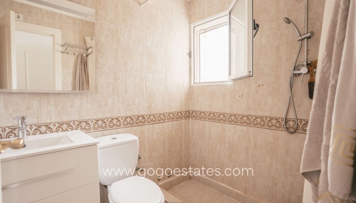 Te koop - Huis - Vrijstaande Villa - Orihuela - Villamartin