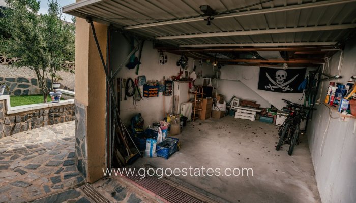 Te koop - Huis - Vrijstaande Villa - Orihuela - Villamartin