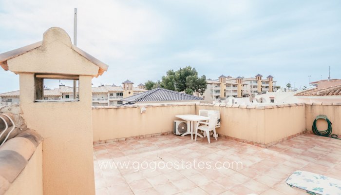 Te koop - Huis - Vrijstaande Villa - Orihuela - Villamartin