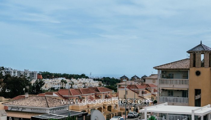 Te koop - Huis - Vrijstaande Villa - Orihuela - Villamartin