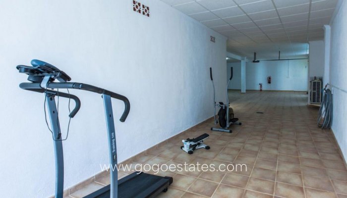 Te koop - Huis - Vrijstaande Villa - Altea - Altea Centro