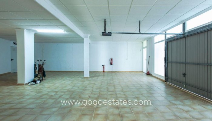 Te koop - Huis - Vrijstaande Villa - Altea - Altea Centro