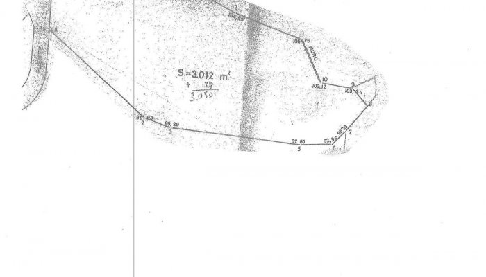 Te koop - Perceel - Land - Calpe - Calpe Centro