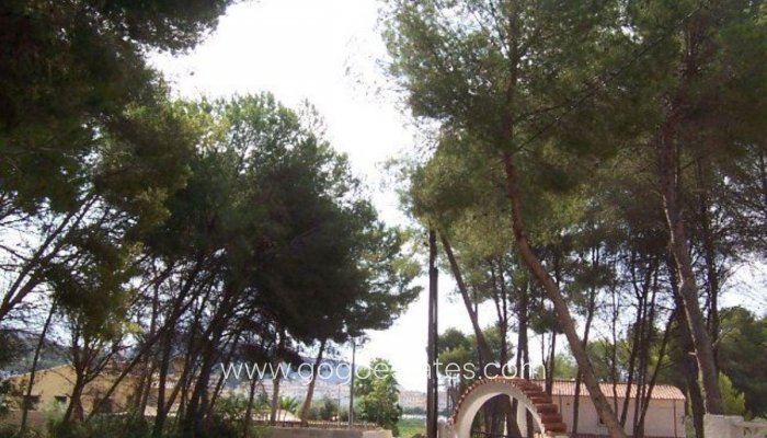 Te koop - Huis - Vrijstaande Villa - Teulada - Moraira