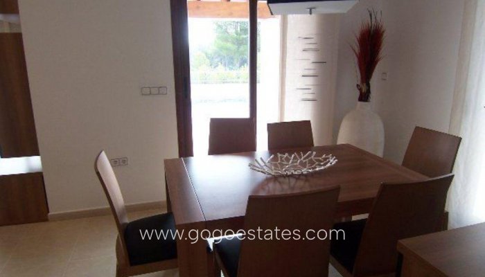 Te koop - Huis - Vrijstaande Villa - Teulada - Moraira