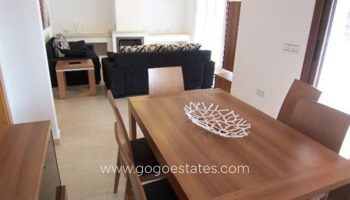 Te koop - Huis - Vrijstaande Villa - Teulada - Moraira