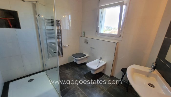 Te koop - Huis - Vrijstaande Villa - Calpe - Calpe Centro