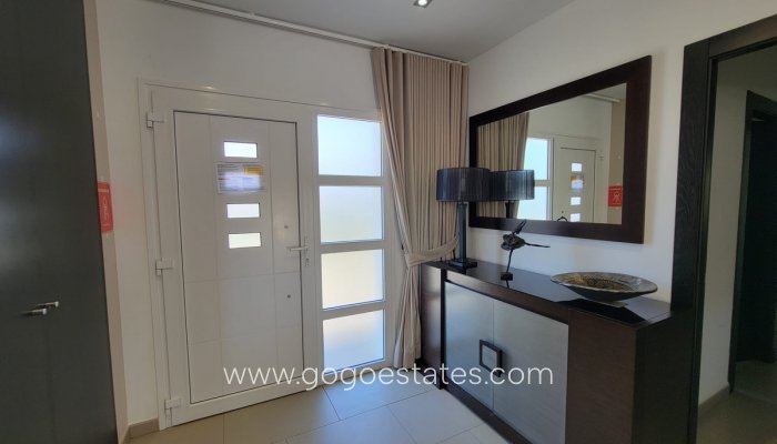 Te koop - Huis - Vrijstaande Villa - Calpe - Calpe Centro