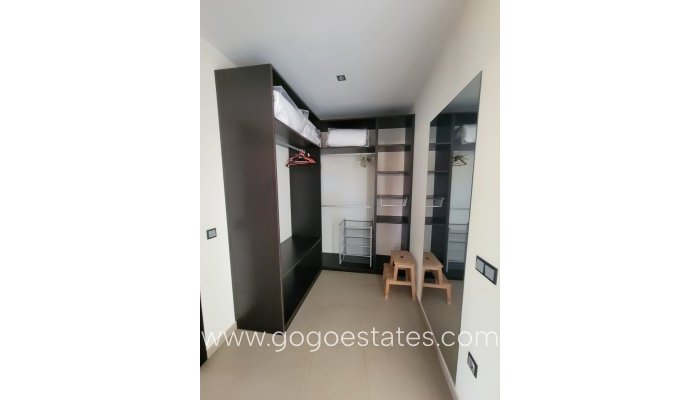 Te koop - Huis - Vrijstaande Villa - Calpe - Calpe Centro