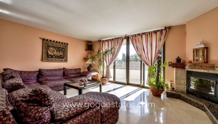 Revente - Maison - Villa Individuelle - Benidorm - Benidorm Centro