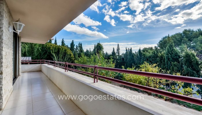 Revente - Maison - Villa Individuelle - Benidorm - Benidorm Centro