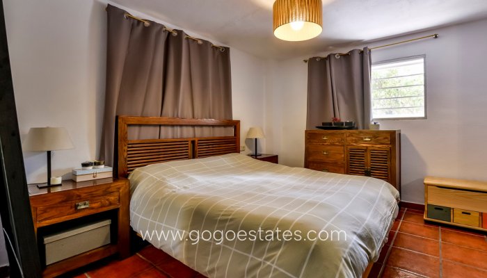 Revente - Maison - Villa Individuelle - Benidorm - Benidorm Centro