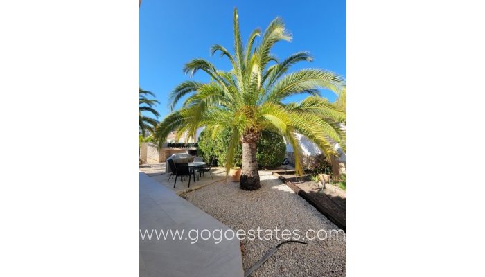 Venta - Casa - Chalet Independiente - Calpe - Calpe Centro