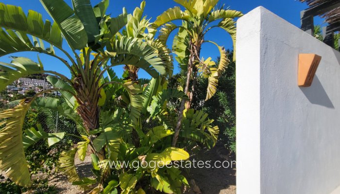 Venta - Casa - Chalet Independiente - Calpe - Calpe Centro