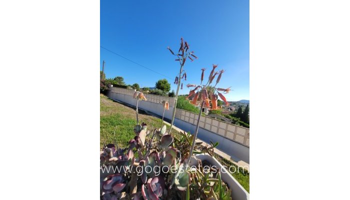 Venta - Casa - Chalet Independiente - Calpe - Calpe Centro