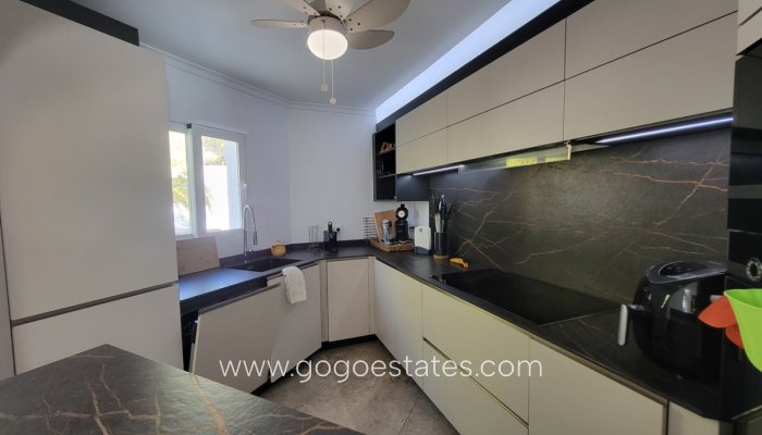 Venta - Casa - Chalet Independiente - Calpe - Calpe Centro