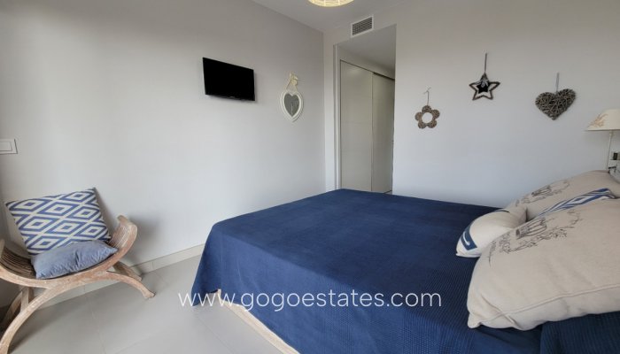 Te koop - Appartement - Begane Grond Appartement - Calpe - Calpe Centro