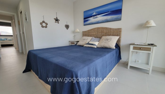 Te koop - Appartement - Begane Grond Appartement - Calpe - Calpe Centro