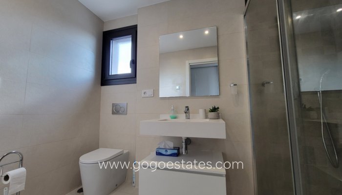 Te koop - Appartement - Begane Grond Appartement - Calpe - Calpe Centro