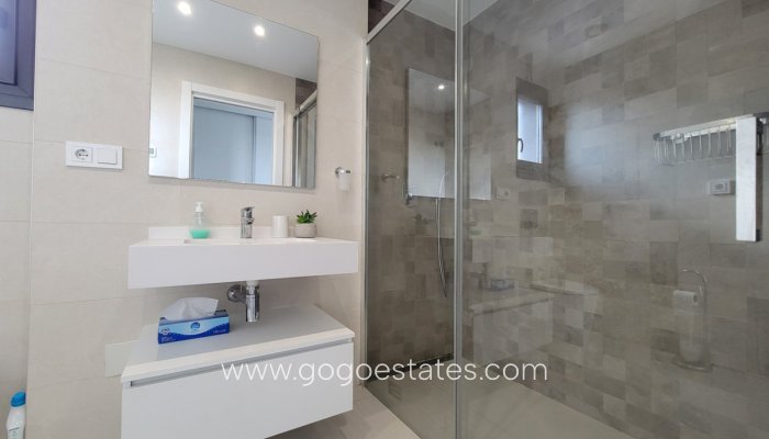 Te koop - Appartement - Begane Grond Appartement - Calpe - Calpe Centro