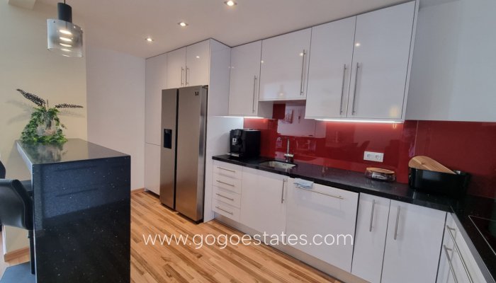 Te koop - Appartement - Begane Grond Appartement - Calpe - Calpe Centro