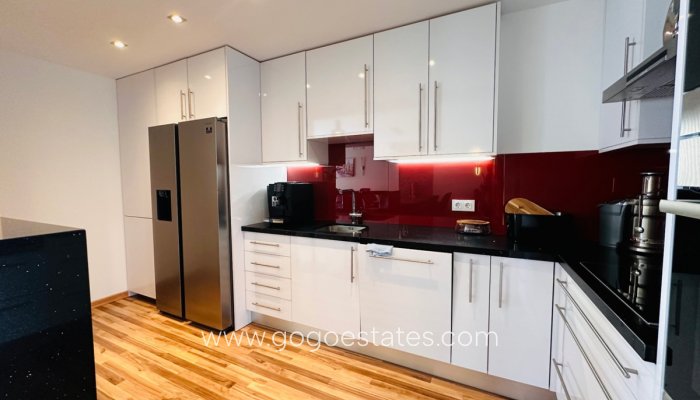 Te koop - Appartement - Begane Grond Appartement - Calpe - Calpe Centro