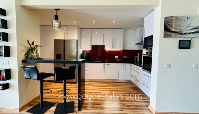 Te koop - Appartement - Begane Grond Appartement - Calpe - Calpe Centro