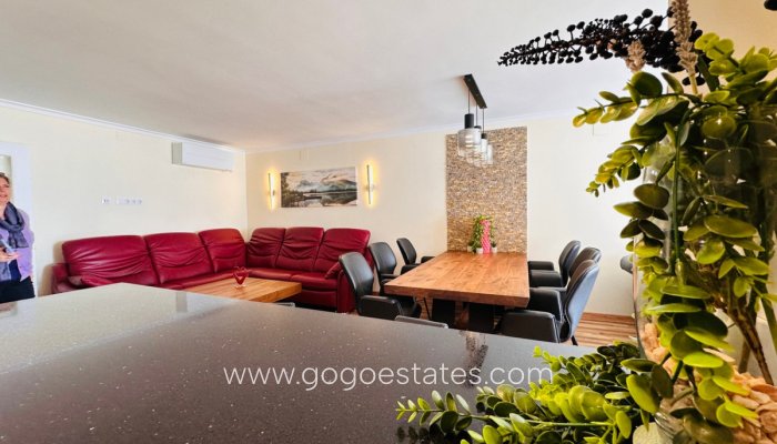 Te koop - Appartement - Begane Grond Appartement - Calpe - Calpe Centro