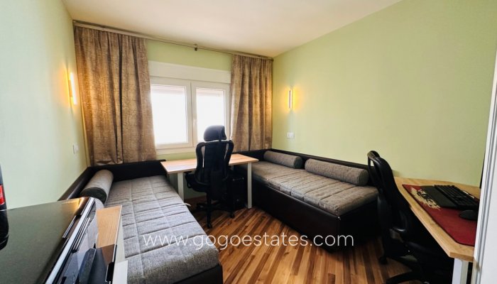 Te koop - Appartement - Begane Grond Appartement - Calpe - Calpe Centro