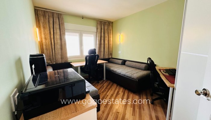 Te koop - Appartement - Begane Grond Appartement - Calpe - Calpe Centro