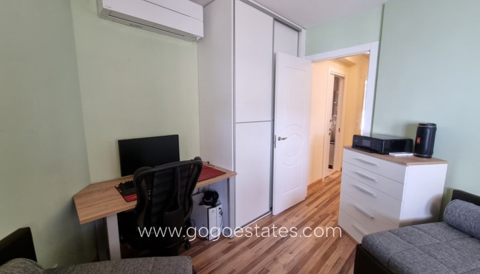 Te koop - Appartement - Begane Grond Appartement - Calpe - Calpe Centro