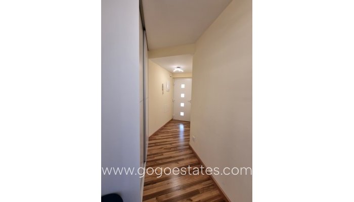 Te koop - Appartement - Begane Grond Appartement - Calpe - Calpe Centro