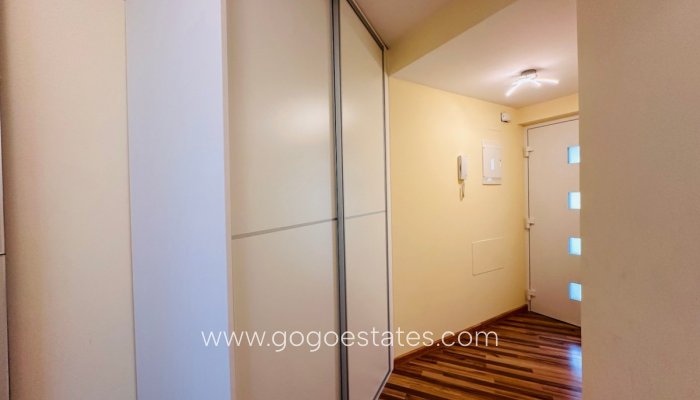 Te koop - Appartement - Begane Grond Appartement - Calpe - Calpe Centro