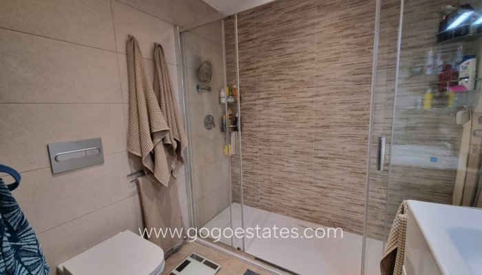 Te koop - Appartement - Begane Grond Appartement - Calpe - Calpe Centro