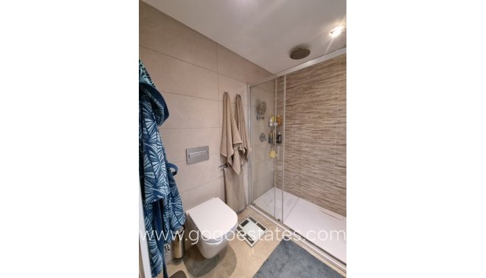 Te koop - Appartement - Begane Grond Appartement - Calpe - Calpe Centro